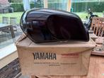 Yamaha tr1 nieuwe tank orgineel in doos en kleur aubergine, Motoren, Onderdelen | Oldtimers