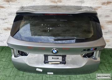 BMW X3M F97 C28 ACHTERKLEP ORIGINEEL OP AANVRAAG!!! beschikbaar voor biedingen