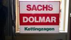 Sachs-dolmar Dolmar makita kettingzaag motorzaag onderdelen, Ophalen of Verzenden, Gebruikt