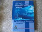 85 jaar marineluchtvaartdienst konklijke marine, Verzamelen, Militaria | Algemeen, Ophalen of Verzenden, Marine, Nederland, Boek of Tijdschrift
