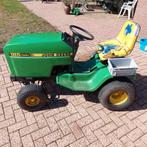 john deere 185 hydro, Tuin en Terras, Ophalen, Gebruikt