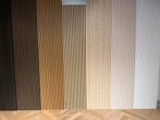 Wandpanelen 280x60 - Nieuw!, Doe-het-zelf en Verbouw, Plinten en Afwerking, Overige typen, Nieuw, Ophalen of Verzenden, Mdf
