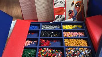 Ministeck beschikbaar voor biedingen