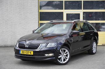 Skoda Octavia Combi 1.0 TSI Style Business BJ2019 Lmv 17" |  beschikbaar voor biedingen