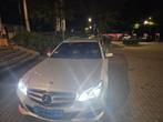 Mercedes-Benz E-Klasse E300 Bluetec Hybrid  7G-TRONIC, Automaat, 221 €/maand, Achterwielaandrijving, Beige