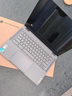 SUPER Chromebook PLUS (AI voorbereid!), Computers en Software, Chromebooks, 14 inch, Qwerty, 8 GB, Touchscreen