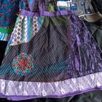 Rokjes, Verzenden, Nieuw, Meisje, Jurk of Rok