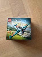 Compleet niewe Lego Technics Race plane set dicht, Ophalen of Verzenden, Nieuw, Complete set, Lego