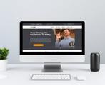 Wordpress website laten bouwen - Spotgoedkoop, Ophalen, Nieuw
