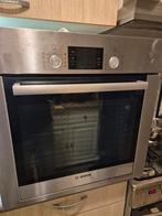 Bosch inbouw combi magnetron/ oven, Ophalen, Zo goed als nieuw, 45 tot 60 cm