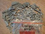Lego kleur licht grijs. 0,5 kilo., Kinderen en Baby's, Speelgoed | Duplo en Lego, Ophalen of Verzenden, Gebruikt, Losse stenen