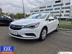 Opel Astra Sports Tourer 1.0 Edition, Auto's, Voorwielaandrijving, Gebruikt, Euro 6, 1178 kg