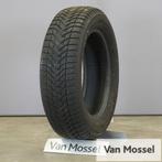 Michelin Alpin Winterbanden breedset 185-165/60-65/R15, Gebruikt, 15 inch, Band(en), Personenwagen