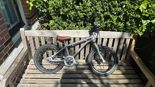 Early Rider 16 - Belt / Riem aandrijving - kinder fiets, Fietsen en Brommers, Fietsen | Kinderfietsjes, Gebruikt, 16 tot 20 inch