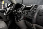 Volkswagen Transporter T5 2.0TDI | L2H1 | Kipper | DC | 6-Zi, Voorwielaandrijving, Euro 5, 86 pk, Gebruikt