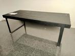 Nieuw eettafel Vulcano 160 cm UITVERKOOP, Piet Klerx, Huis en Inrichting, Tafels | Eettafels, Ophalen of Verzenden, Nieuw, Rechthoekig