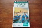 reisgids Venetië & Veneto - capitool / Gardameer, Dolomieten, Boeken, Gelezen, Capitool, Europa, Ophalen of Verzenden