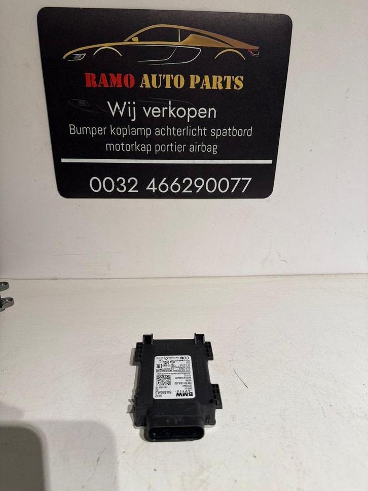 BMW X3 X4 X6 M235 RADAR SENSOR CLOSE RANGE 2019-2020-2021 66, Auto-onderdelen, Elektronica en Kabels, BMW, Gebruikt, 3 maanden garantie