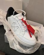 Off White sneakers maat 42, Kleding | Heren, Schoenen, Ophalen of Verzenden, Nieuw