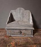 gruttersbak keukenrol grutterskastje tissue sober kruik luik, Ophalen of Verzenden, Nieuw