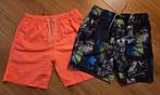 ZWEMBROEKEN MAAT 158-164, Kinderen en Baby's, Kinderkleding | Kinder-zwemkleding, Ophalen of Verzenden, Zo goed als nieuw, Jongen
