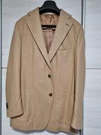 Atelier Munro Cashmere Colbert - Camel - Nieuwstaat, Ophalen of Verzenden, Zo goed als nieuw, Beige, Atelier Munro