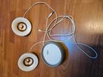 Philips sba1500 speakers, Ophalen of Verzenden, Zo goed als nieuw