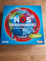 NOS jeugdjournaal bordspel, Een of twee spelers, Ophalen of Verzenden, Zo goed als nieuw