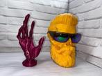 Dragon Shield Mirrored Sunglasses for Men glasses, Ophalen of Verzenden, Gebruikt, Minder dan 2 meter, Scartkabel
