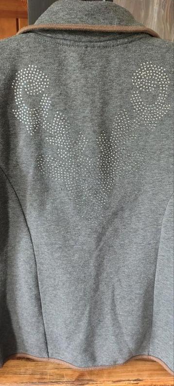 Origineel Duits/Oostenrijks Jasje beschikbaar voor biedingen