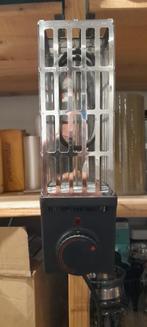 vorst bescherming kachel 500 watt, Huis en Inrichting, Kachels, Overige soorten, Elektrisch, Ophalen of Verzenden, Zo goed als nieuw