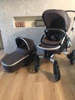 Maxi cosi nova 4, Oria reiswieg, maxi cosi pebble dnkr bruin, Zo goed als nieuw, Met reiswieg, Maxi-Cosi, Ophalen