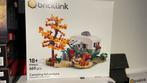 Lego 910041 Bricklink Camping Adventure, Ophalen, Zo goed als nieuw