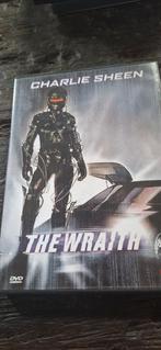 The wraith, Ophalen of Verzenden, Zo goed als nieuw, Actie
