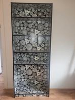 Leuke schapjeskast met uniek design, Ophalen, Met plank(en), Gebruikt, 200 cm of meer