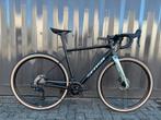 Nieuwe Sensa Romagna GRX Gravel 2x12 maat 55cm gravelbike, Overige merken, 28 inch, Ophalen of Verzenden, Meer dan 20 versnellingen