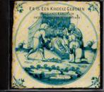 Er is een Kindeke geboren / Ned. Kamerkoor, Verzenden, Zo goed als nieuw, Kerst