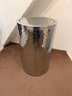 Brabantia RVS Wasmand - Zeist, Huis en Inrichting, Ophalen, Gebruikt, 50 tot 75 cm, 40 liter of meer