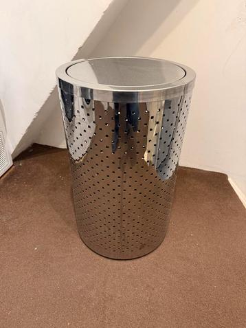 Brabantia RVS Wasmand - Zeist beschikbaar voor biedingen
