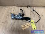 VW GOLF 5 GTI Contactslot sleutelset 2003-2009, Gebruikt, -, Volkswagen, -