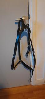 Borsttuig zo goed als nieuw, Dieren en Toebehoren, Ophalen of Verzenden, Zo goed als nieuw, Overige soorten