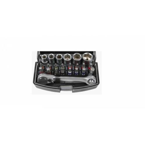 Dop bitset 24 delig, Auto diversen, Autogereedschap, Nieuw, Ophalen of Verzenden