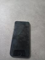 Iphone 8 spacegrey 64gb met hoesje, Ophalen of Verzenden, Zo goed als nieuw, Zwart, 64 GB