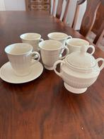 Wedgwood servies serie Edme, Huis en Inrichting, Keuken | Servies, Wedgwood, Ophalen