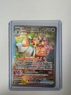 Gardevoir 245/198, Ophalen of Verzenden, Zo goed als nieuw, Losse kaart