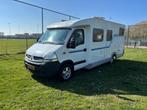 Knaus R15 RENAULT 2.5 DIESEL 145PK ZEER MOOI 27500E APK NIEU, Ubeda, Ambachtsweg
6581 ax  malden, Bedrijf, Diesel