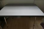 CRESPO Kampeertafel afm. 110x70cm   Z.G.A.N., Caravans en Kamperen, Ophalen, Zo goed als nieuw, Campingtafel