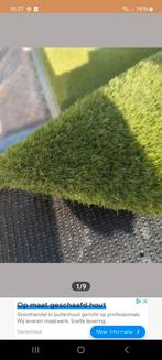 zeer natuurlijke kleuren kunstgras ALLES MOET WEG  DEZE WEEK, Ophalen, Nieuw, 20 m² of meer