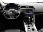 Renault Kadjar 1.2 TCe 130 PK AUT BOSE + LEDER / CAMERA / LE, Kadjar, Gebruikt, Euro 6, 4 cilinders