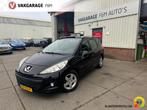 Peugeot 207 SW 1.4 VTi X-line, Voorwielaandrijving, Euro 5, Stof, Gebruikt